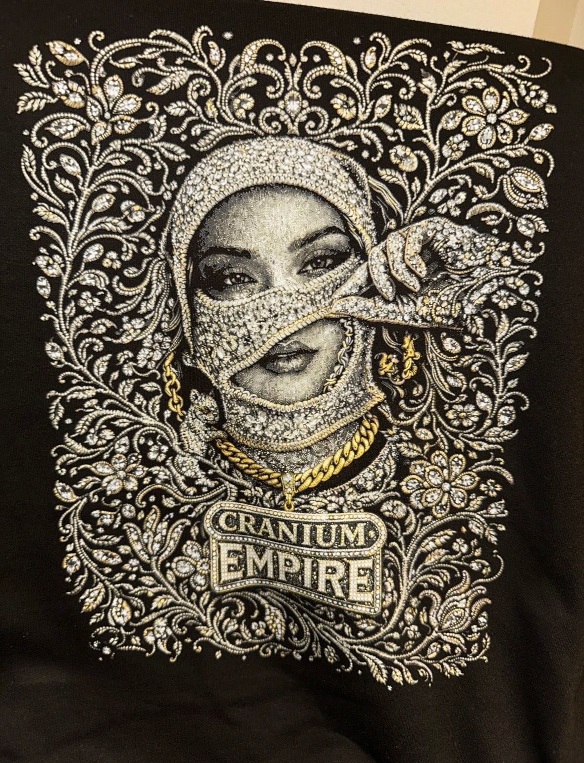 Opulence