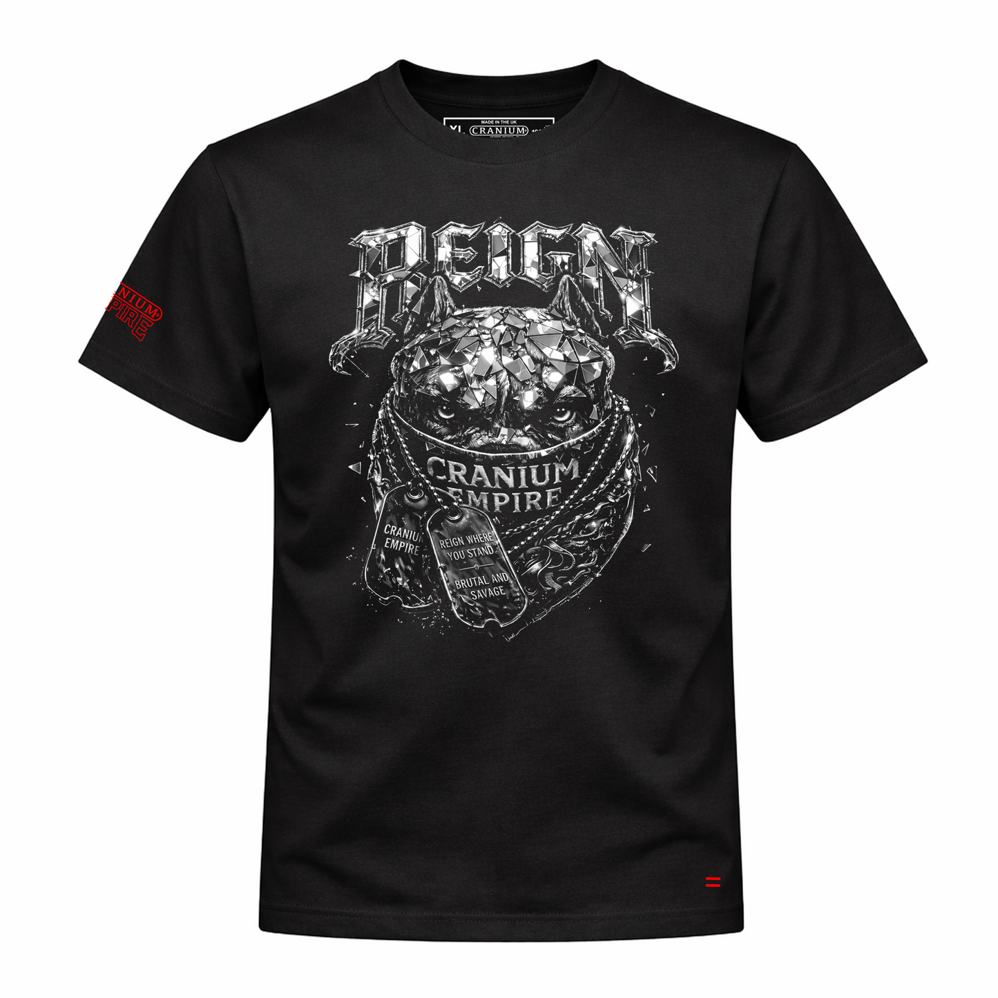 REIGN