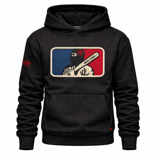Major League Bangers (MLB)